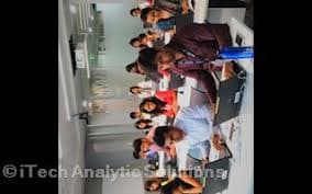 iTech Analytic Solutions iTech Analytic Solutions photo 4